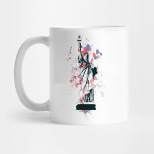 Liberty Mug